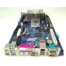 Lenovo System Motherboard 8187 8414 M50 Gigabit 89P7948